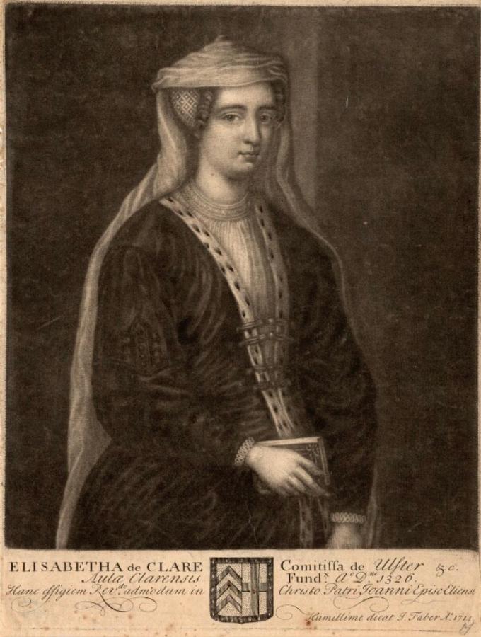 מלון סדברי The Lady Elizabeth מראה חיצוני תמונה
